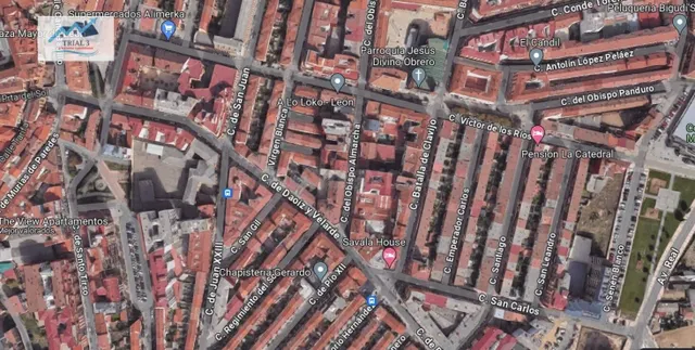 Venta Piso en León - foto 3