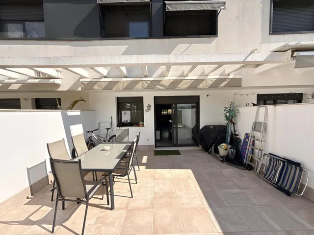 CHALET EN VENTA CÓRDOBA — 15