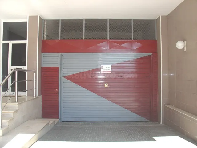 Alquiler de plaza de garaje en C. Dr Klein 147 Cardedeu