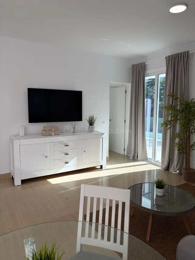 EXCLUSIVO APARTAMENTO EN PUERTO DE LA CRUZ - foto 4