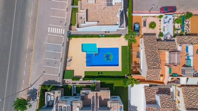 Apartamento 2 habitaciones 68m² en venta - Zona Pueblo — 22