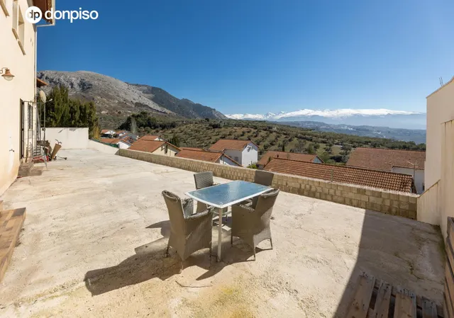 Bonita Casa en Nivar — 7