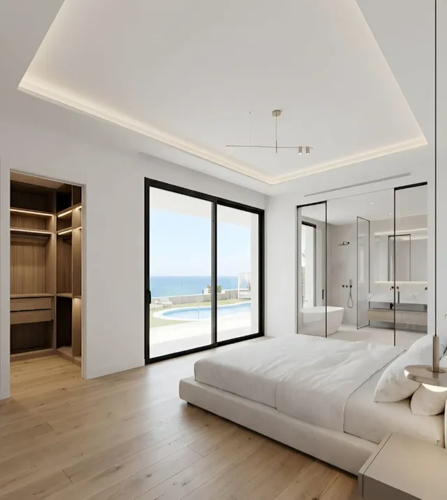 Adosado 4 habitaciones 180m² en venta - Centro — 13