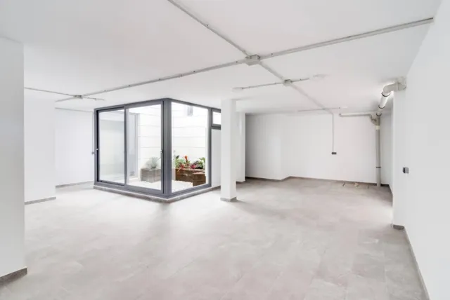 Villa de diseño contemporáneo a solo 4 minutos de Fuengirola. — 34