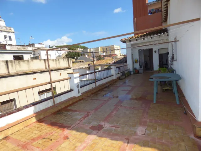 Casa en Malgrat de Mar, en pleno centro — 28