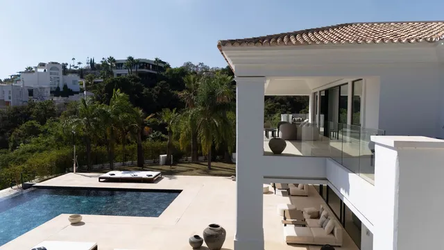Chalet 7 habitaciones 1282m² en venta - Marbella — 9