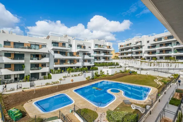 Apartamento 2 habitaciones 70m² en venta - Las Filipinas - foto 2