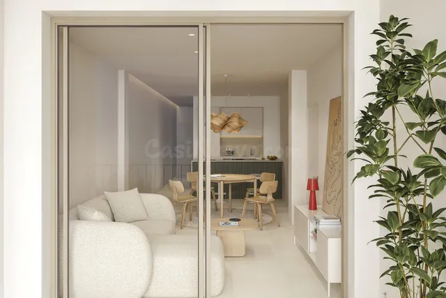 Apartamento 3 habitaciones 117m² en venta - Comunidad valenc - foto 3