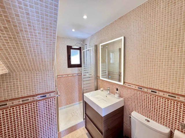 Chalet 5 habitaciones 299m² en venta - Riviera del sol — 7
