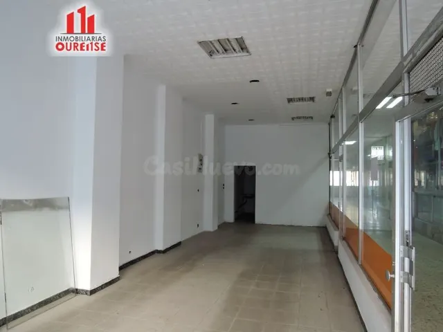 LOCAL COMERCIAL EN LA ZONA DEL POSIO