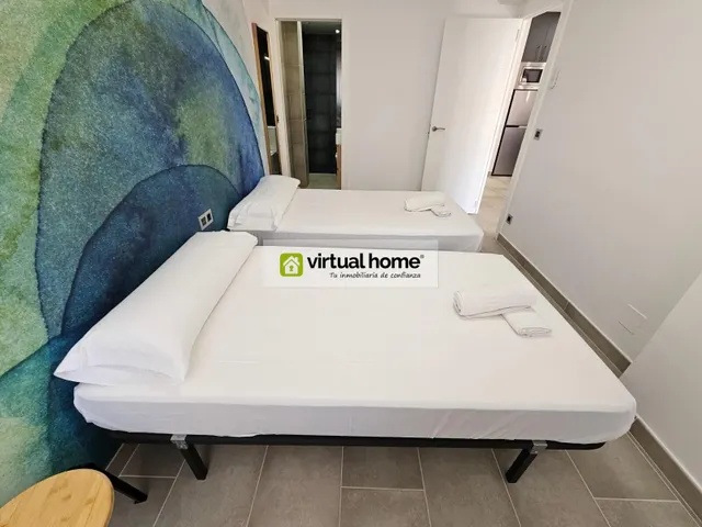 Impecable Piso Nuevo en el Corazón de Rincon de Loix, Benidorm por €295.000 — 18