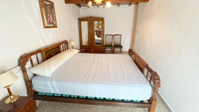 CASA VENTA PEDROSILLO DE LOS AIRES. Urbis te ofrece una casa - foto 5