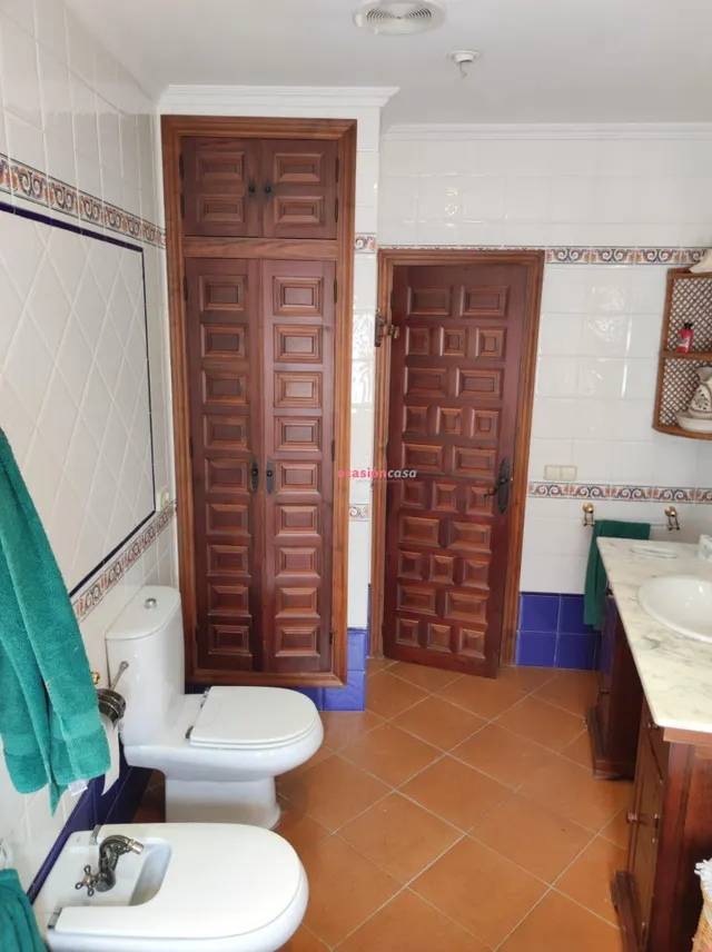 PISO EN VENTA EN DOS TORRES — 6