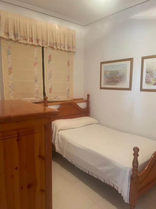 VENTA APARTAMENTO EN ARENALES DEL SOL ( CALLE GRAN VIA) — 19