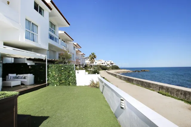 Dúplex 4 habitaciones 152m² en venta - Marbella — 3