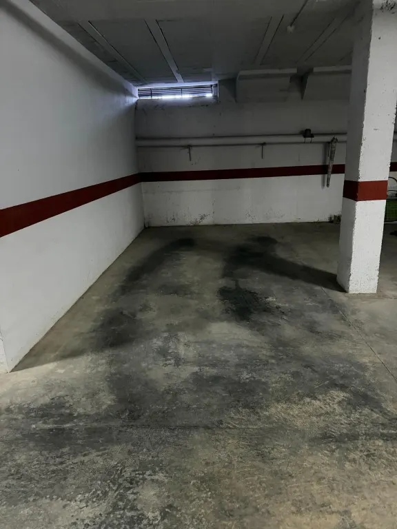 PISO PLANTA BAJA EN FORMENTERA DEL SEGURA  2 habitaciones ,2 BAÑOS — 17
