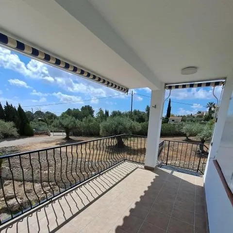 CASA DE CAMPO — 11
