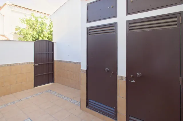 En sanlucar de barrameda, precioso duplex para habitar tal cual en venta — 15
