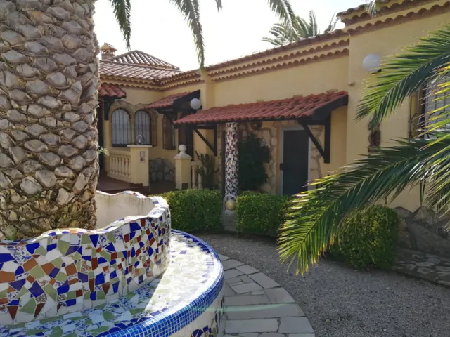 Complejo turístico en venta - ideal inversores !!! — 41