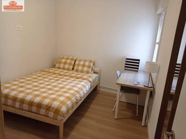 VIVIENDA EN VENTA COMPLETAMENTE REFORMADA EN ZONA CONCEPCION — 14
