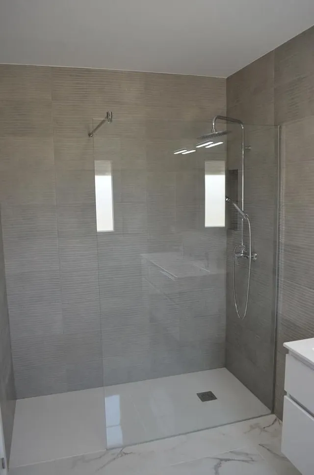 VILLAS DE OBRA NUEVA EN PINOSO — 24