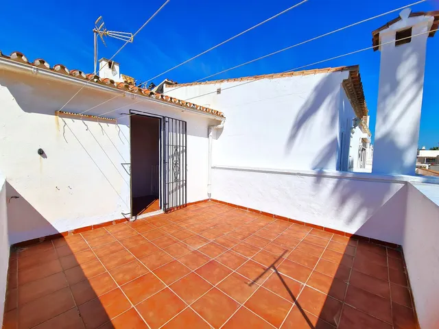 Adosado 2 habitaciones 70m² en venta - Costa del Sol — 45