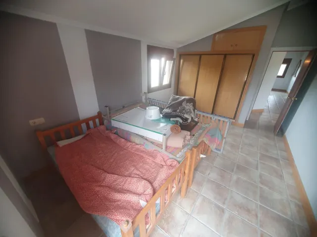 Casa 6 habitaciones 277m² en venta - Rublacedo de Abajo — 47
