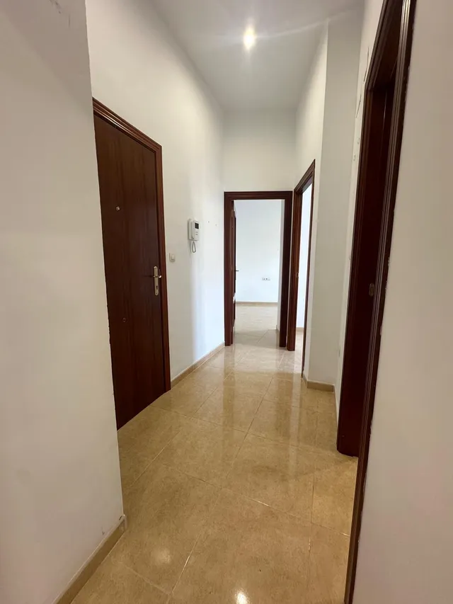 Alquiler de luminoso piso en el centro (gran vía) - Granada — 17