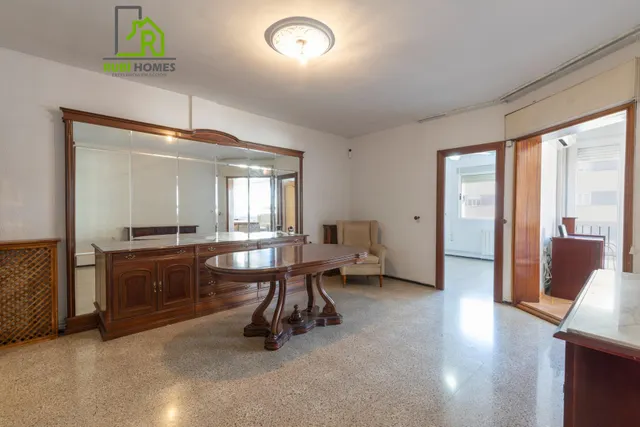 Estupendo piso  en la última planta en calle doctor azpitarte — 8