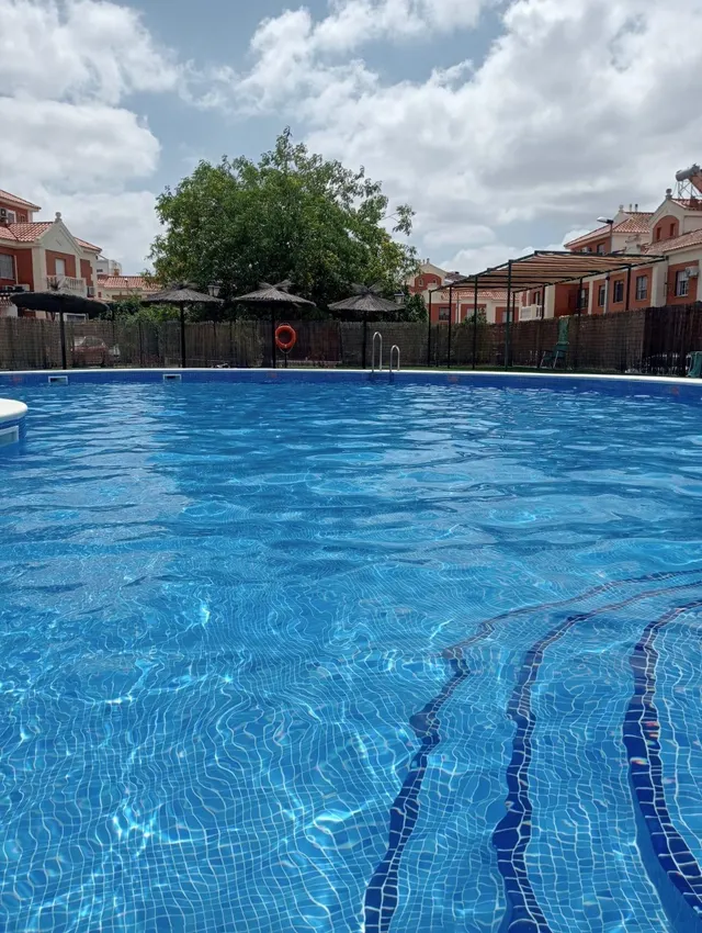 Espacio, confort y vida de club en Cerro de los Ingleses III — 30