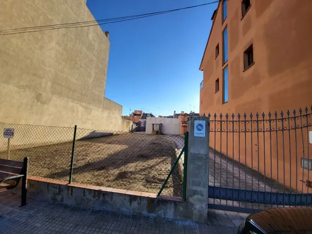 Terreno urbanizable 800m² en venta - Maçanet de la Selva - foto 4