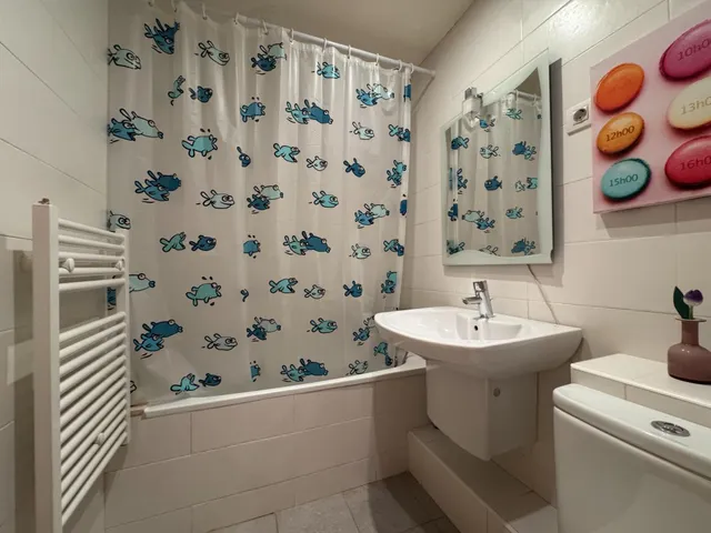 Un Hogar para disfrutar a cada instante . — 36