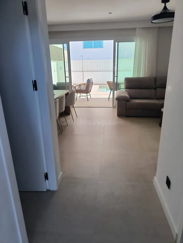 Bungalow 3 habitaciones 73m² en venta - El Mojón — 4