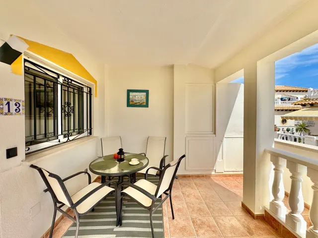 Casa 3 habitaciones 90m² en venta - Lomas de Cabo Roig — 30
