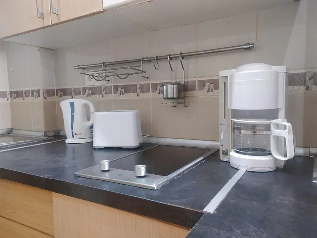 ESTUDIO ALQUILER BENALMADENA — 8