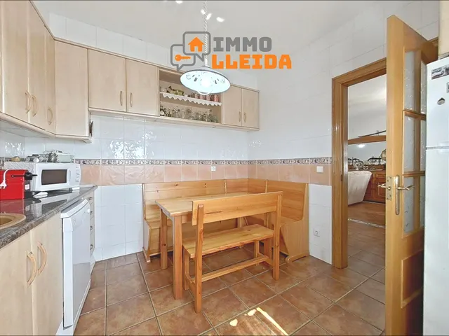 Casa rústica con encanto en Baldomar, Artesa de Segre — 8