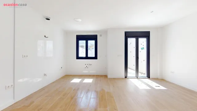 Vivienda de nueva construcción en Villarrubia. — 12