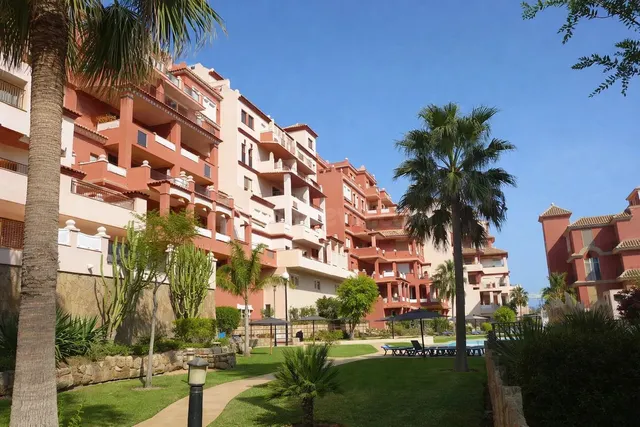 Apartamento 3 habitaciones 123m² en venta - Costa del Sol