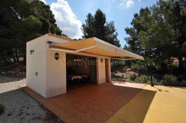 Villa 5 habitaciones 171m² en venta - Comunidad valenciana — 4