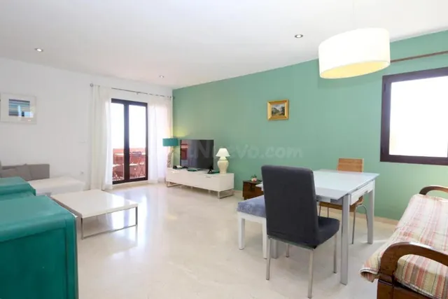 Apartamento 2 habitaciones 90m² en venta - Costa Del Sol — 4