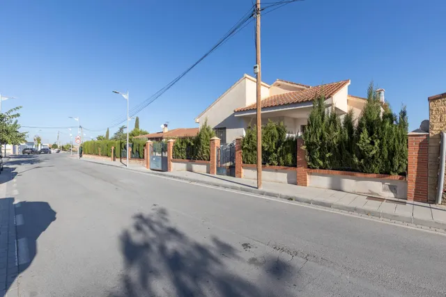 Casa independiente para finalizar a su gusto — 48