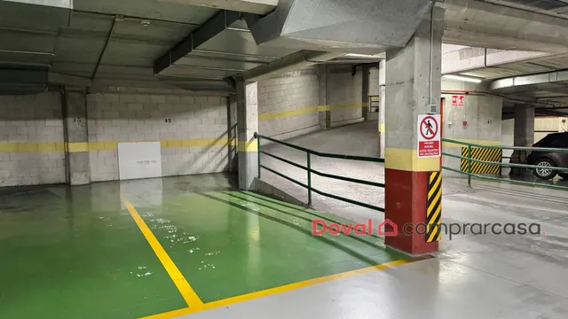 PLAZA DE GARAJE DOBLE — 7