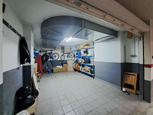CABINA CERRADA EN PLANTA ALTILLO - foto 4