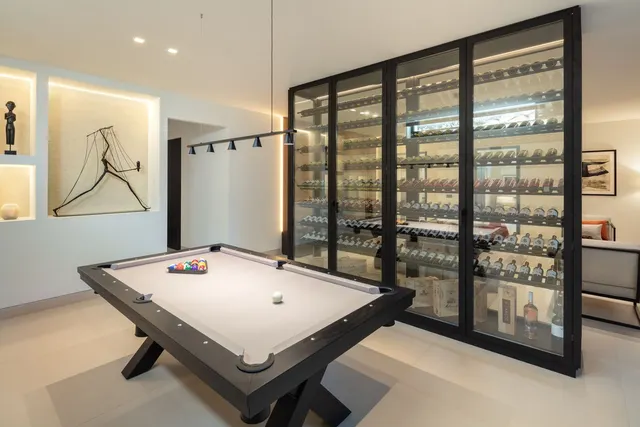 Chalet 5 habitaciones 667m² en venta - Marbella — 22