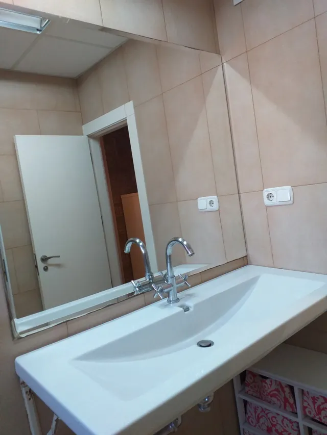 LA ÑORA  800€ piso completo — 35