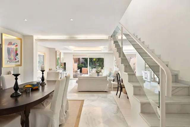Adosado 3 habitaciones 280m² en venta - Marbella — 2