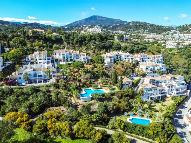 Apartamento 2 habitaciones 97m² en venta - El Madroñal — 36