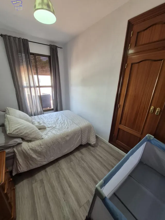 SE VENDE FINCA RÚSTICA EN ZONA DE LOS CABEZUELOS — 47