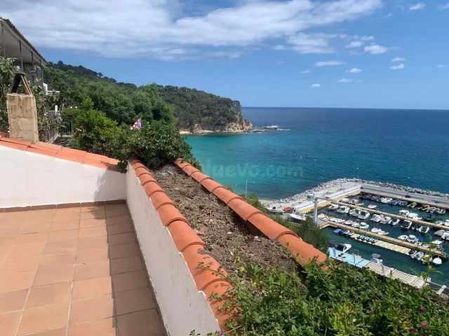 Chalet con espectaculares vistas al mar - foto 4
