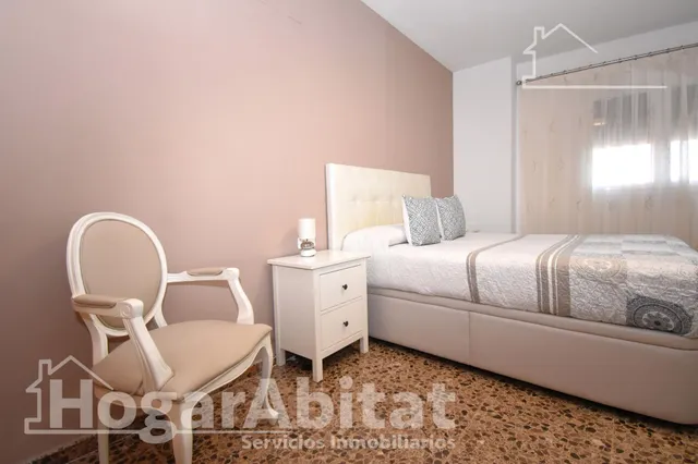 ¡preciosas vistas! magnífico ático dúplex, alto y luminoso con terraza — 41